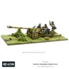 Bolt Action German Grenadiers Starter Army 1:56 WWII Military Wargaming Plastic Model Kits