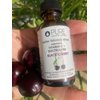 Pure Inventions Antioxidant Vitamin C + Electrolytes - Black Cherry - Water Infusion Drops - No Sugar or Calories - 30 Servings - 1 oz