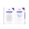 SmileDirectClub Teeth Whitening Kit with LED Light - 8 Pack Gel Pens - Professional Strength Hydrogen Peroxide