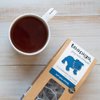 teapigs Strong Darjeeling Earl Grey Herbal Loose Tea, 250g, Citrus Bergamot & Lime, Strong, Bold Black Tea Blend