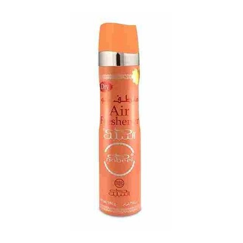 Nabeel (Touch Me) Air Freshener by Nabeel (300ml)
