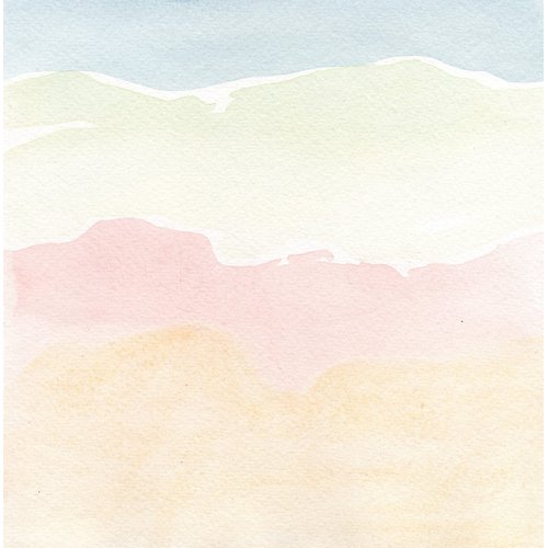 Le COCO HAUS Wax Melts - Vegan Coconut Wax Blend 3oz, 6ct (Santal Blanc)