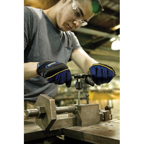 IRWIN Drill And Tap Set, 8 - 32 NC Tap and No. 29 Drill Bit (80217)