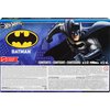 Hot Wheels Toy Cars, 10-Pack of Batman-Themed 1:64 Scale Die-Cast Vehicles, Popular Hero, Sidekick & Villain Castings from The Global Franchise