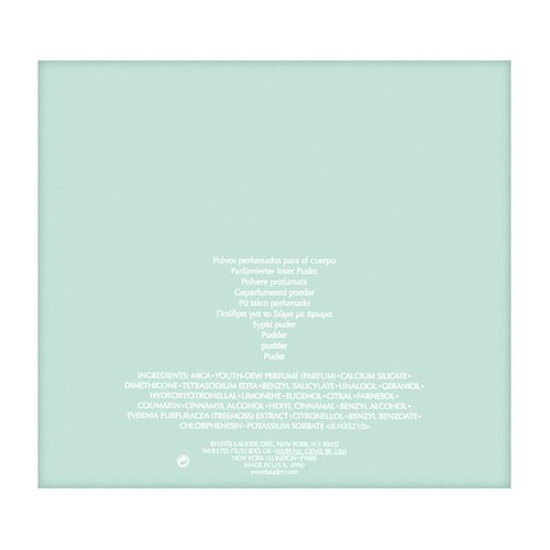 Youth Dew By Estee Lauder For Women, Dusting Powder, 7-Ounces