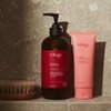 Trilogy Botanical Body Wash, For All Skin Types - Fresh, Hydrated & Impeccably Clean Skin with Rosehip, Kawakawa & Amla, 16.9 Fl Oz