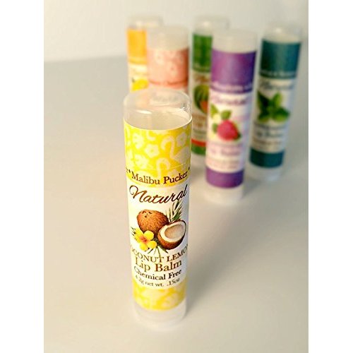 Malibu Pucker | Lip Balm