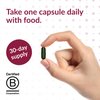 Bariatric Advantage Ultra Solo with Iron Daily Multivitamin for Gastric Bypass Surgery and Sleeve Gastrectomy Patients, Includes Vitamin B12, C, D, K, Thiamin and Copper - 30 Count