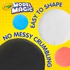 Crayola Model Magic, Modeling Clay Alternative, Craft, 4 Ounce, 57-4451