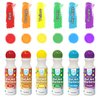 Ultimate Stationery Dot Markers, Dot Markers for Toddlers, Dot Art, Dot Paints Washable for Kids, Bingo Daubers, Washable Dot Markers Toddler Arts and Crafts, Kindergarten Classroom Must Haves
