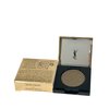 YVES SAINT LAURENT Satin Crush Satin Glow Eye Shadow, 0.063 oz/1.8 g, Color #27 Decadent Bronze