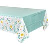 American Greetings Baby Shower Party Supplies, Plastic Table Covers (3-Count)