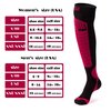 Professional Compression Socks 20-30 mmHg, Medical, Orthopedic Support, Nursing