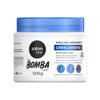 Salon Line Hair Conditioner - SOS Bomba (Original) - 500g - Moisturizing Mask