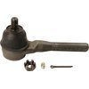 MOOG ES3094L Steering Tie Rod End for Jeep Wrangler