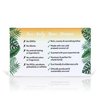 Coco Fiji Soap Bar for Face and Body Infused With Organic Coconut Oil, Grapefruit, Essential Oil, Natural Soap for Moisturizing & Pore Purifying Skin, 7 oz,Pack of 2