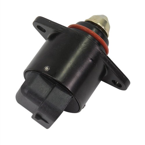 TAMKKEN Idle Air Control Valve Fit 2H1038 17111809 17111811 Compatible with Buick Century Regal Chevy Beretta Cavalier Corsica Corvette Lumina Monte Carlo Venture Oldsmobile Cutlass Silhouette Pontiac