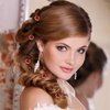 Generic 20 Pieces Red Crystal Hair Pins Rose Flower Hair Clips U Shaped for Bride Women Girls Wedding Dance Birthday Hair Accessories