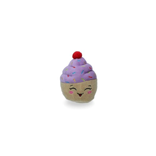 PetSport Tiny Tots, Happy Birthday Cupcake