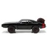 Jada Dom's 1970 Dodge Charger R/T Off Road Version Fast & Furious 7" Movie 1/24 Diecast Model Car