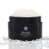Forever Flawless BRILLIANCE - Diamond Body Butter for Silky Smooth Skin Improve Skin Smoothness and Rejuvenate with Anti Aging Care FF84, (8.82 oz)
