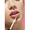 e.l.f. Cosmetics Tinted Lip Oil, Long Lasting & Sheer Coverage, Non-Sticky, Hydrates, Adds Shine, Infused with Jojoba, Apricot & Vitamin E, Pink Kiss, 0.1 Oz