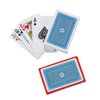 Fun Express - Playing Cards - Toys - Games - Card Games - 12 Packs of 54-Card Decks