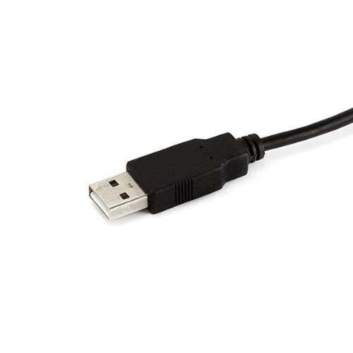Blu Studio 5 2 Cell Phone USB Cable 3' MicroUSB to USB (2.0) Data Cable