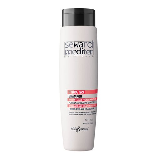 HELEN SEWARD HYDRATING SHAMPOO 300 ML