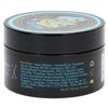 Modern Pirate Superior Hair Pomade 3.4 oz - Medium Strong Hold & Medium Shine - Water Soluble & Naturally Enhanced