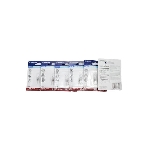 Quartz Lamp Halogen Bulb