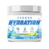 Evogen Hydration - Full Spectrum Electrolyte Powder | Focus, Electrolytes, and Replenish for Peak Performance | Coconut Water Powder, CDP Choline, B Vitamins | Lemon Lime | 30 Servings