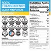 Engineered Nutrition Sugar-Free Electrolytes Powder Packets - Single-Serving Hydration Drink for Optimal Hydration, Electrolyte Blend, Vegan, Non GMO, Keto Hydrate Packets - Lemonade (18 Count)