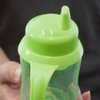 green sprouts Non-spill Sippy Cup | One-way valve for easy transition from bottle | Prevents leaks & encourages sucking, Firm spout made from safer plastic, Dishwasher safe