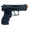 Elite Force HK Heckler & Koch P30 Electric Blowback 6mm BB Pistol Airsoft Gun, Black