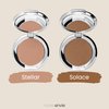 nude envie Cream Bronzer Hydrating Certified Vegan Cruelty-Free Bronzer with Hyaluronic Acid (Stellar)