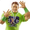 WWE John Cena Elite Collection Action Figure