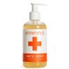 Swedish Dream Nordic + Wellness VITAMIN C Liquid Hand Soap | Made with Arctic Cloudberry | No Sulfates, Parabens, or Silicones | Vegan | Cruelty Free | 8.25 fl oz, 355 ml