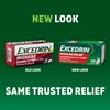 Excedrin Migraine Relief Caplets to Alleviate Migraine Symptoms - 200 Count