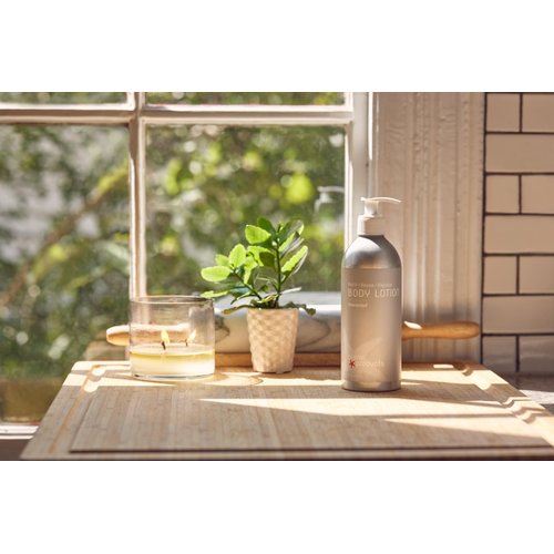 Plaine Products Eco-Friendly Hand Soap - Citrus Lavender - Sensitive Skin, 16 oz (Refill Bottle)