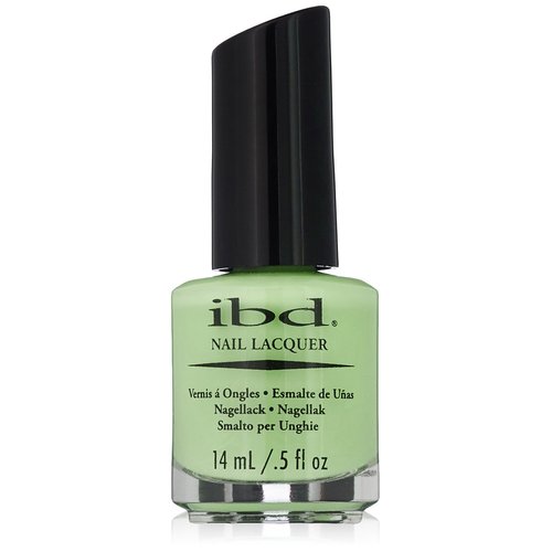 IBD Nail Lacquer, Polo Can U Go, 0.5 Fluid Ounce