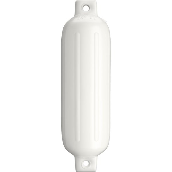 Polyform G-3 Boat Fender White