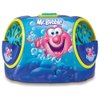 Kid Galaxy Mr. Bubble Double Bubble Blower w/ 4oz. of Bubbles, 6.75 x 9 x 4.5