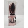 Hair Brush Styling Gift Set 12 Piece, Pink