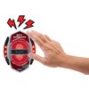 Lexibook - Spy Mission, Spy Motion Detector with Alarm, Light Effects, Detection up to 30 Centimeters, Black/red, RPSPY05