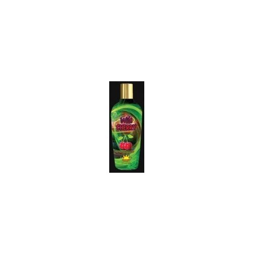 Most WILD CHERRY 44x Hot Bronzer Tanning Lotion 8.5 oz.