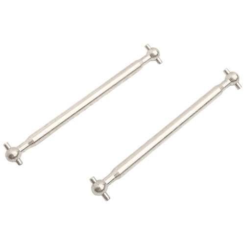 GDOOL Rear Dog Bone QWJ03 Q901-WJ03 1:16 RC Car Spare Parts Accessories for Q901 Q902 Q903 Q905 RC Cars(2 CPS)