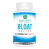 Best Earth Naturals Bloat Relief - Water Supplement with Dandelion, Green Tea, Cranberry, Apple Cider Vinegar & More 30 Count