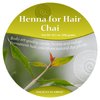 Dark Blonde to Medium Brown Henna Hair Color, Ancient Sunrise Clarity Cassia 100% Natural Hair Dy - Ancient Sunrise Henna For Hair Chai Kit
