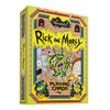 theory11 Rick and Morty Playing Cards